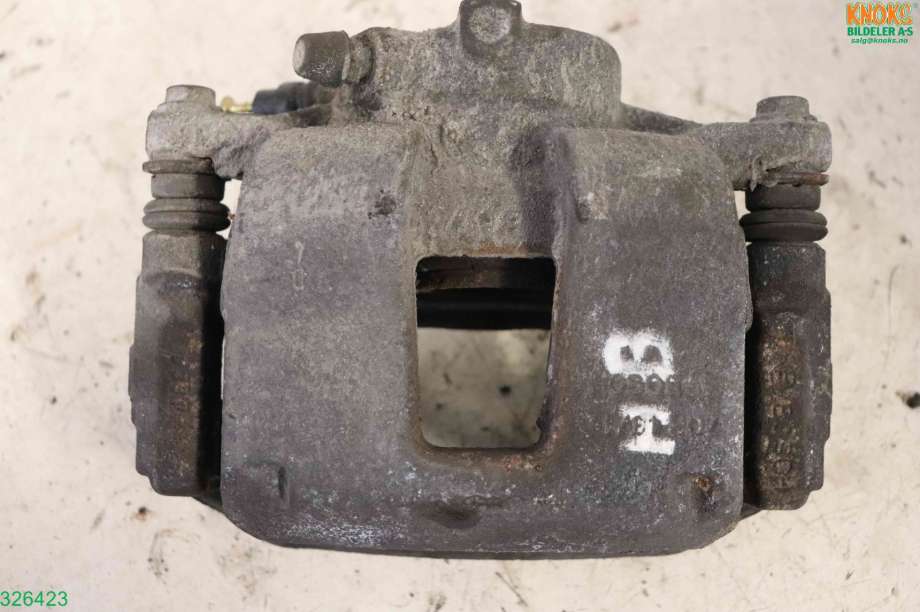 Bremsecaliper høyre bak til Fiat Ducato, 2007-2013  (FIAT|71769996)