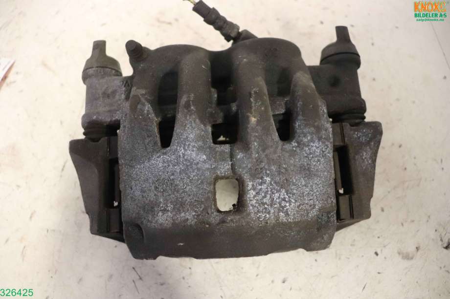 Bremsecaliper høyre foran til Fiat Ducato, 2007-2013  (FIAT|51885309)