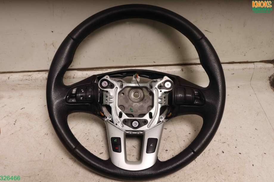 Ratt til Kia Sportage 2010-2016 (Type III) (KIA|56110 3U750EQ|)