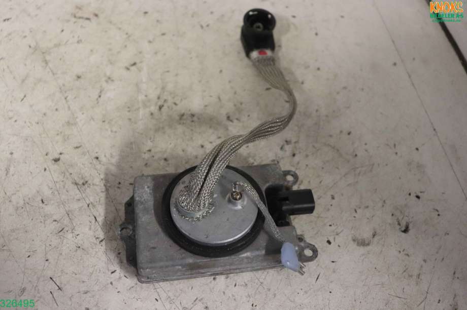 Styreenhet xenon/ballast til Mitsubishi Lancer 2003-2007  (Mitsubishi|MR574777|)