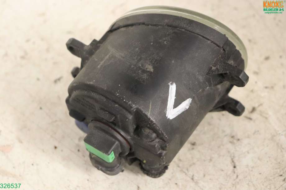 Tåkelykt høyre foran til Toyota RAV4 2006-2009 (Type III, Fase 1)  (TOYOTA|812200D040|)