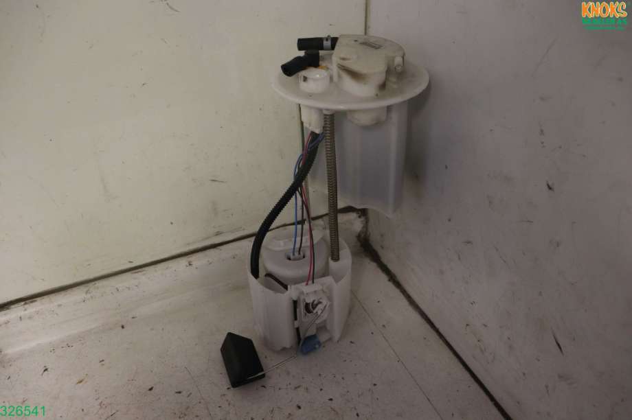 Styreenhet drivstoffpumpe til Toyota Yaris 2012-2014 (Type III, Fase 1) (TOYOTA|)