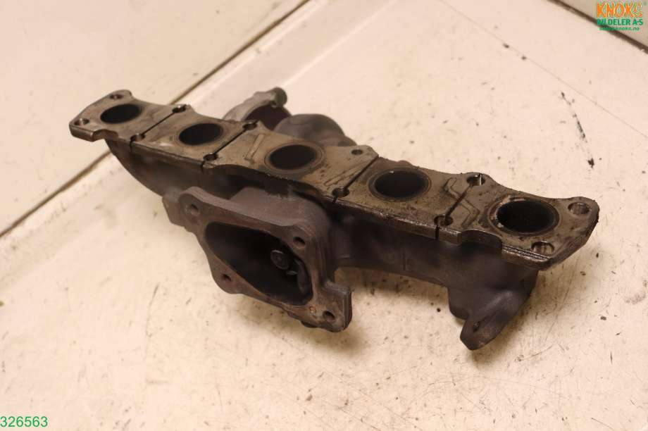 Turbo til Volvo XC60 2008-2013 (Type I, Fase 1) (VOLVO|36010146|)