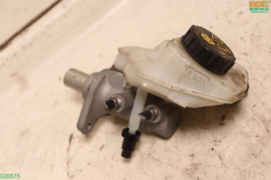 Bremsepumpe hoved til Volvo XC60, 2008-2013 (Type I, Fase 1)  (VOLVO|36002450)