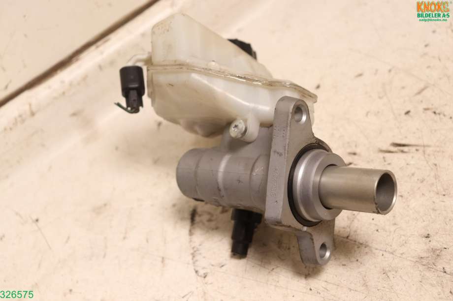 Bremsepumpe hoved til Volvo XC60 2008-2013 (Type I, Fase 1)  (VOLVO|36002450|)
