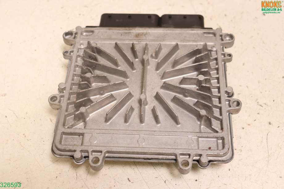 Styreenhet motor til Volvo XC60 2008-2013 (Type I, Fase 1)  (VOLVO|36001123|)