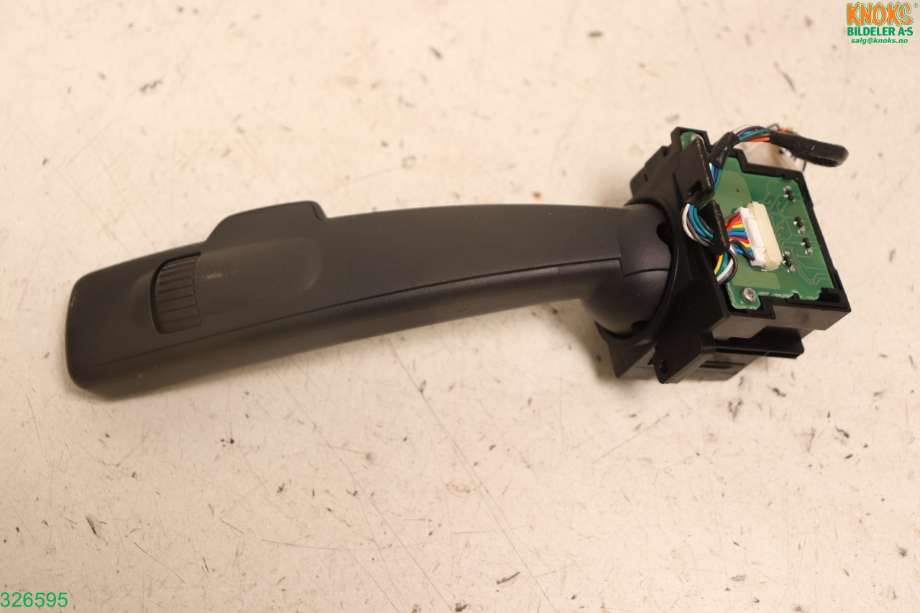 Bryter visker til Volvo XC60 2008-2013 (Type I, Fase 1)  (VOLVO|31275360|)