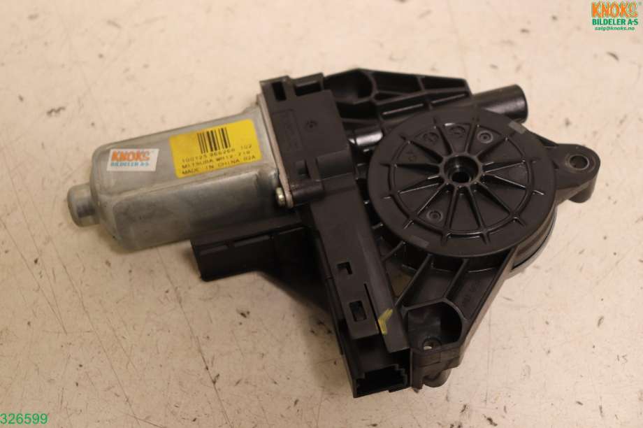Ruteheis venstre til Volvo XC60 2008-2013 (Type I, Fase 1)  (VOLVO|31253061|)