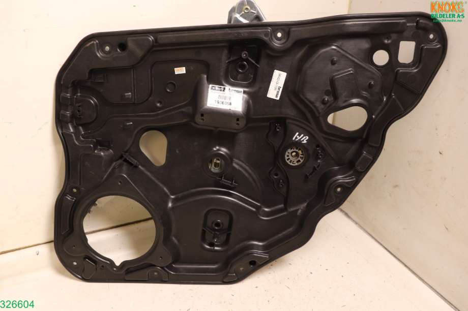 Ruteheis til Volvo XC60, 2008-2013 (Type I, Fase 1)  (VOLVO|30791020)