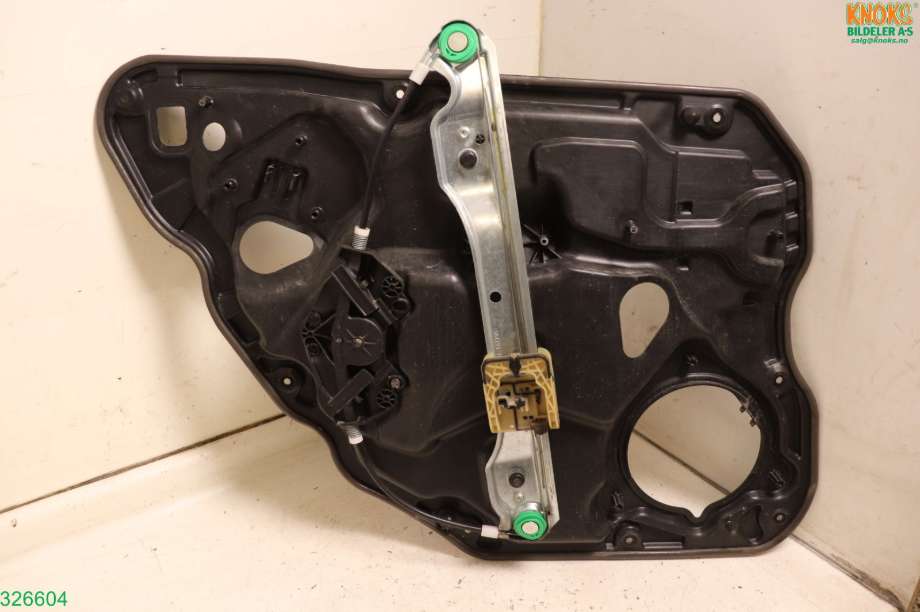Ruteheis til Volvo XC60 2008-2013 (Type I, Fase 1)  (VOLVO|30791020|)