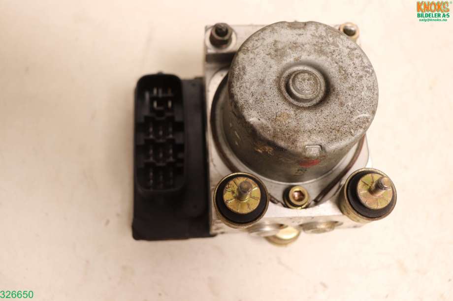ABS sentral til Mitsubishi Lancer 2003-2007 (Mitsubishi|MN116780|)