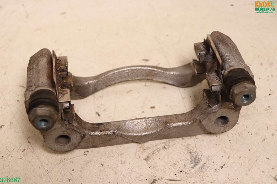 Bremsecaliper brakett til BMW i3 2013-2022 (BMW|34 10 6 864 763|)