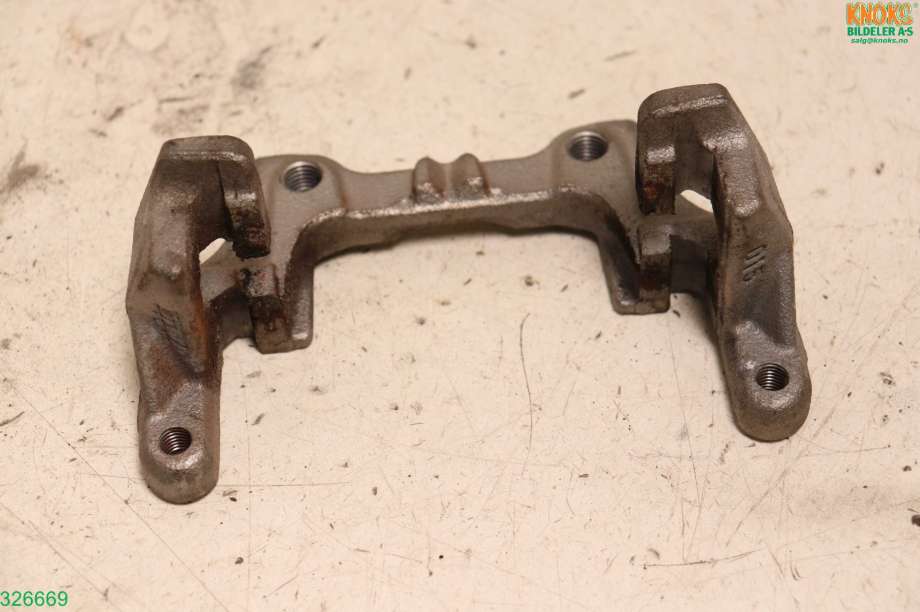Bremsecaliper brakett til BMW i3 2013-2022 (BMW|34 21 6 860 404|)