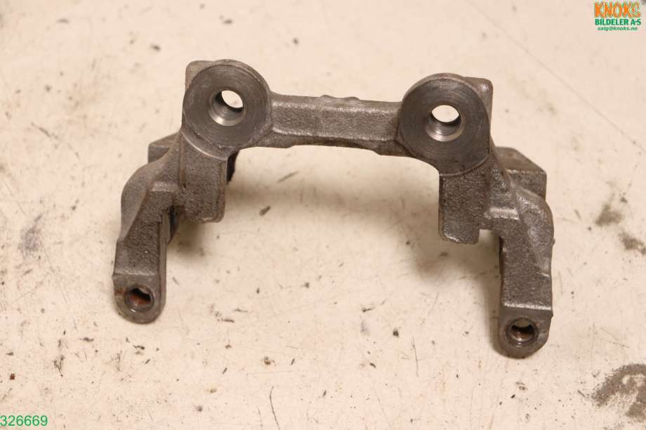 Bremsecaliper brakett til BMW i3 2013-2022 (BMW|34 21 6 860 404|)