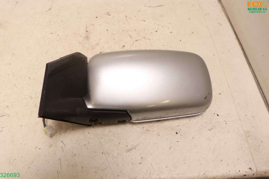 Speil venstre til Mitsubishi Lancer 2003-2007  (Mitsubishi|MN126371HB|)