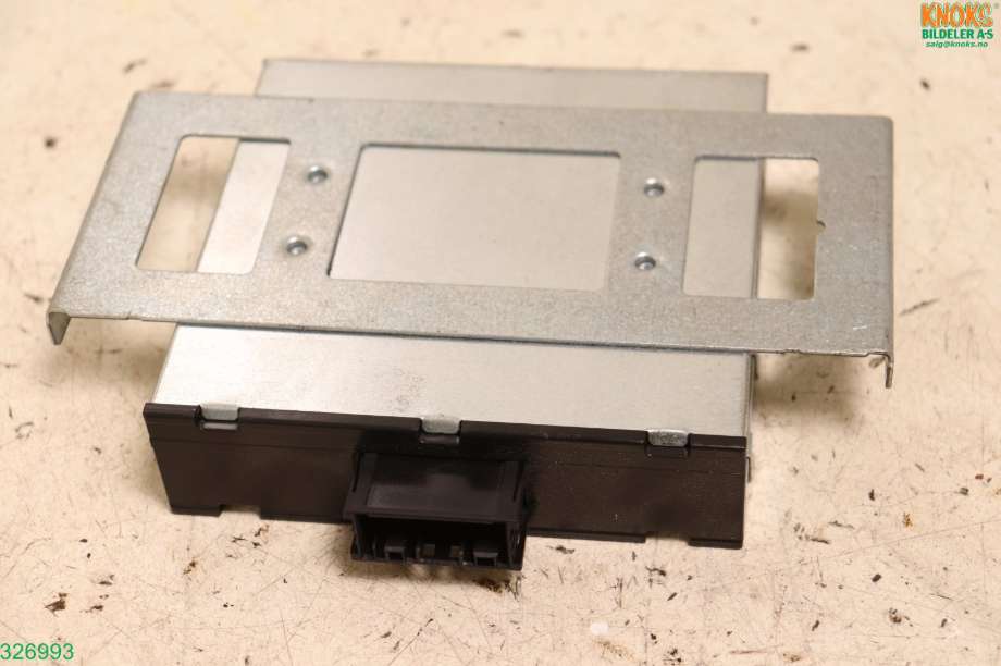 Styreenhet diverse til BMW 3-Serie 2005-2011 (E90/E91/E92/E93) (E90/E91/E92/E93) (BMW|61 42 9 253 209|)