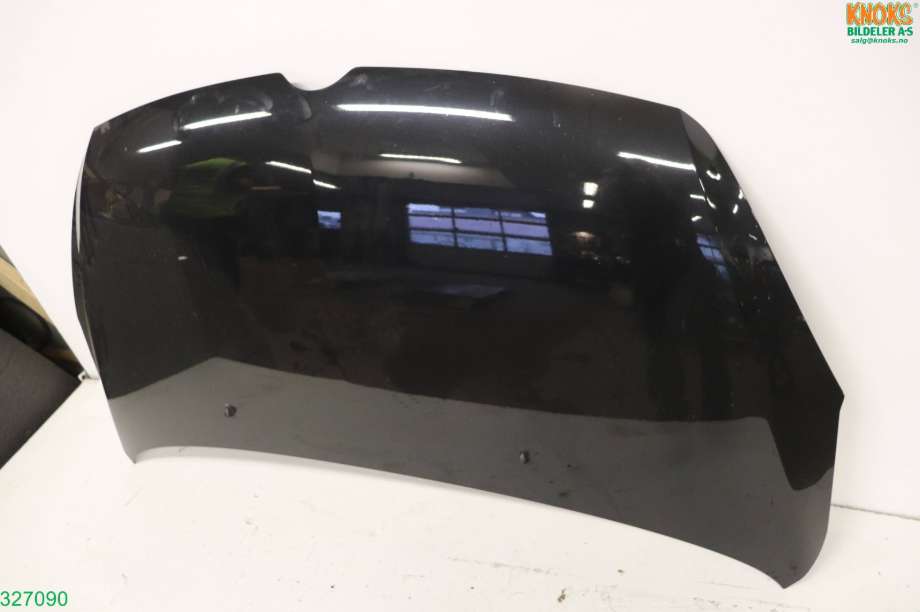 Panser til Opel Agila 2008-2013 (OPEL|95528206|)