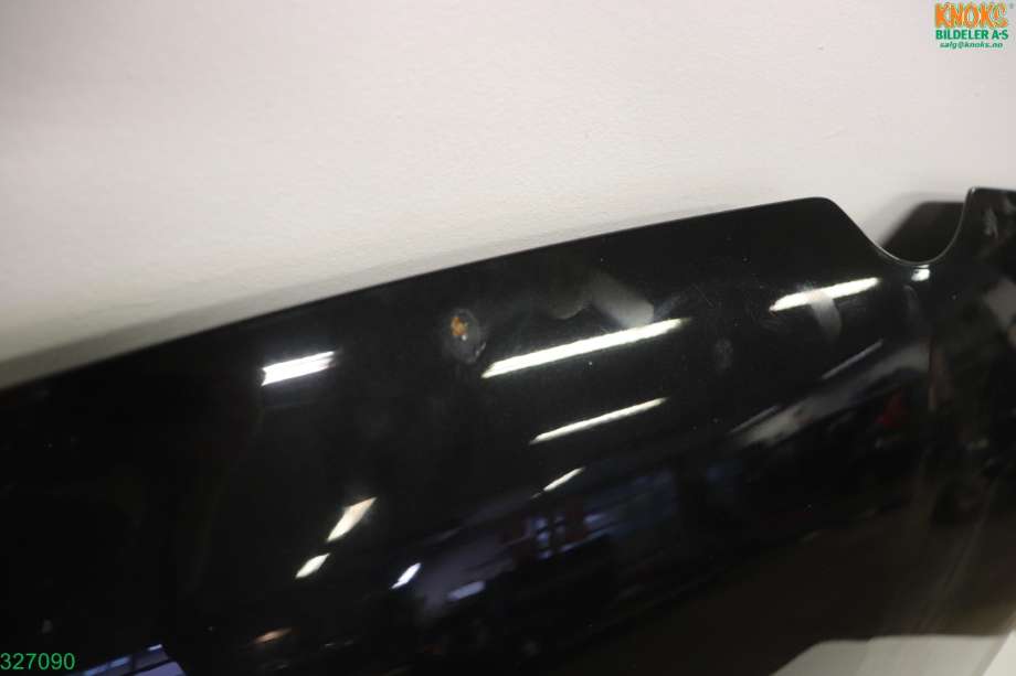 Panser til Opel Agila 2008-2013 (OPEL|95528206|)