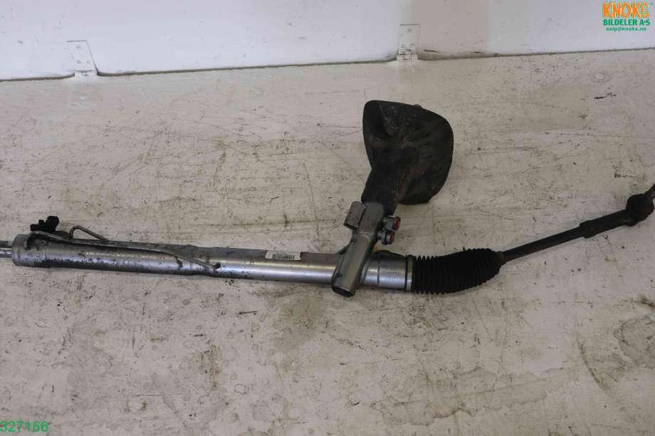 Tannstang til Volvo XC60 2008-2013 (Type I, Fase 1) (VOLVO|36011314|)