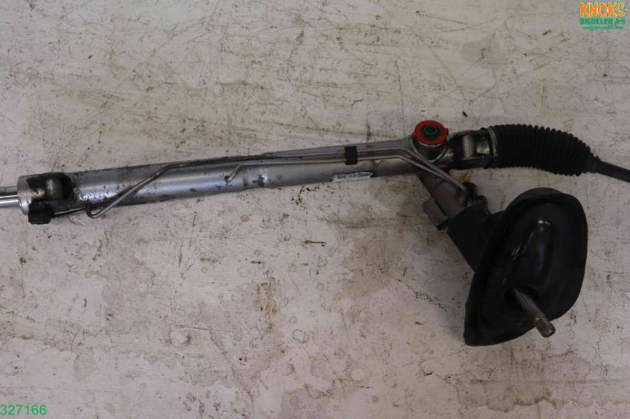 Tannstang til Volvo XC60 2008-2013 (Type I, Fase 1) (VOLVO|36011314|)