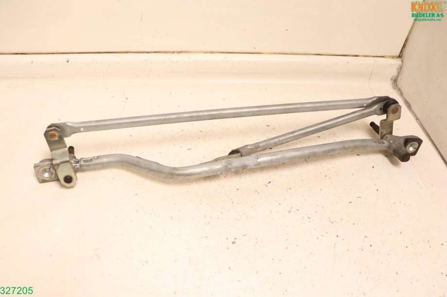 Viskeroverføring til Volvo XC60 2008-2013 (Type I, Fase 1)  (VOLVO|31333454|3 397 021 530|)