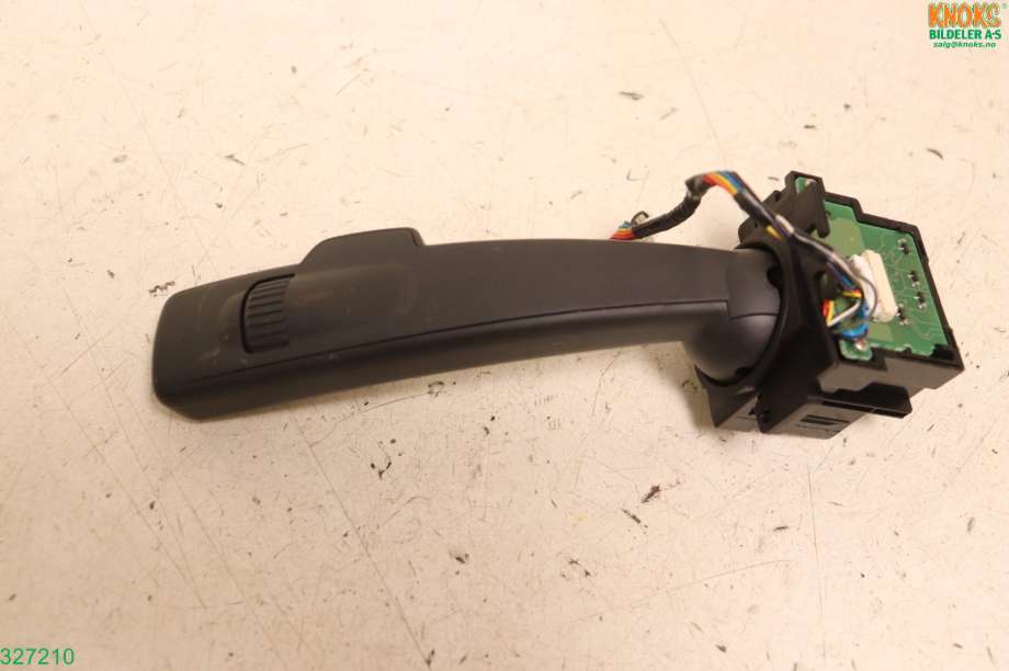 Bryter visker til Volvo XC60 2008-2013 (Type I, Fase 1) (VOLVO|31275360|)