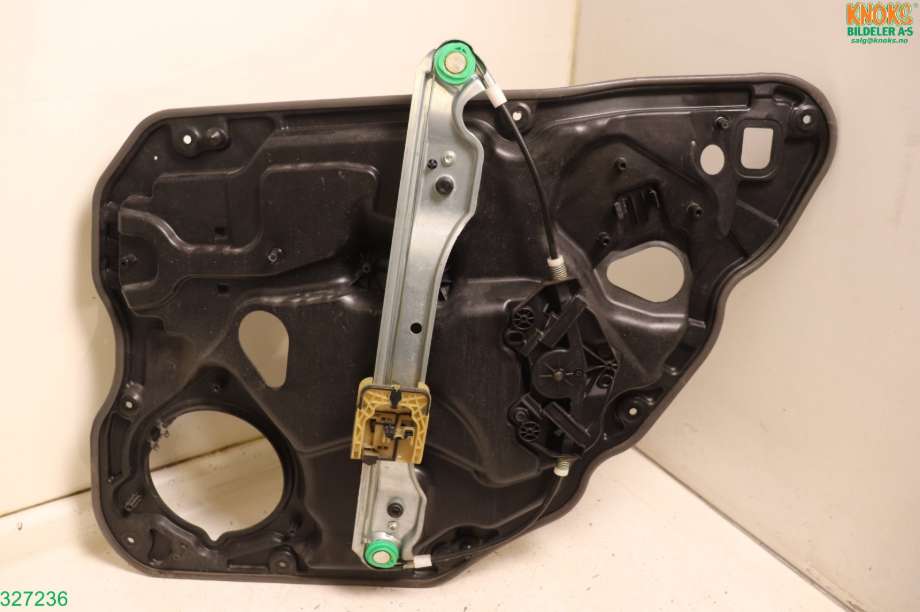 Ruteheis til Volvo XC60 2008-2013 (Type I, Fase 1)  (VOLVO|30791019|)