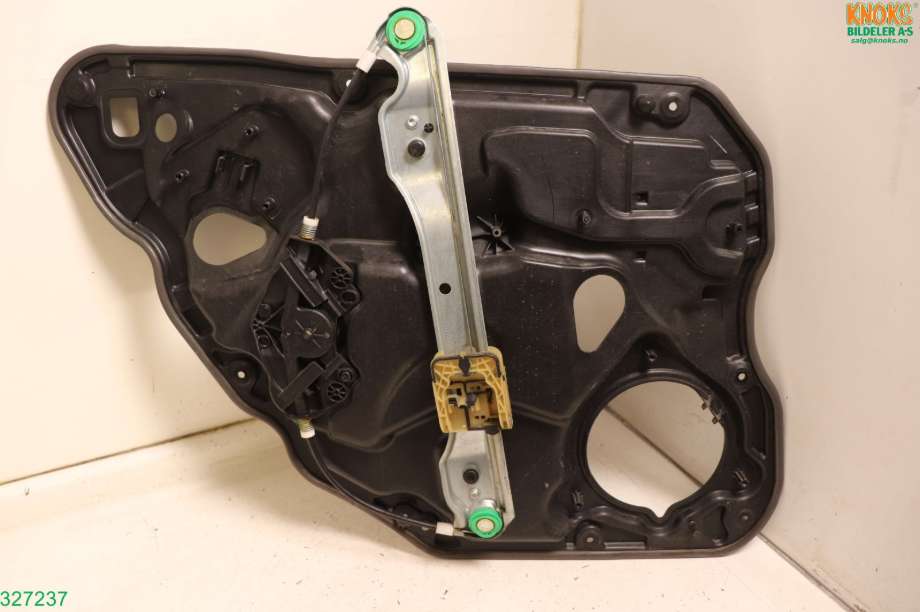 Ruteheis til Volvo XC60 2008-2013 (Type I, Fase 1)  (VOLVO|30791020|)