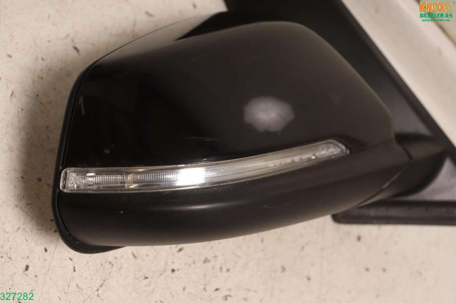 Speil høyre til BMW 2-Serie 2014-2021 (F22/F23) (F22/F23) (BMW|51 16 7 415 786|)