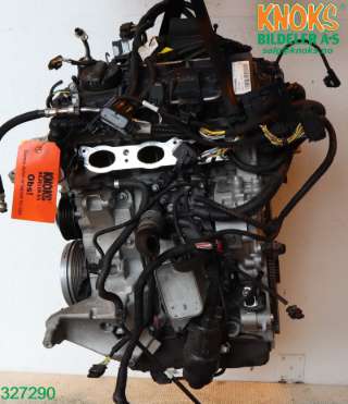 Motor bensin til BMW 2-Serie,  (F22/F23) (BMW|11 00 2 455 309|11 00 0 003 078)
