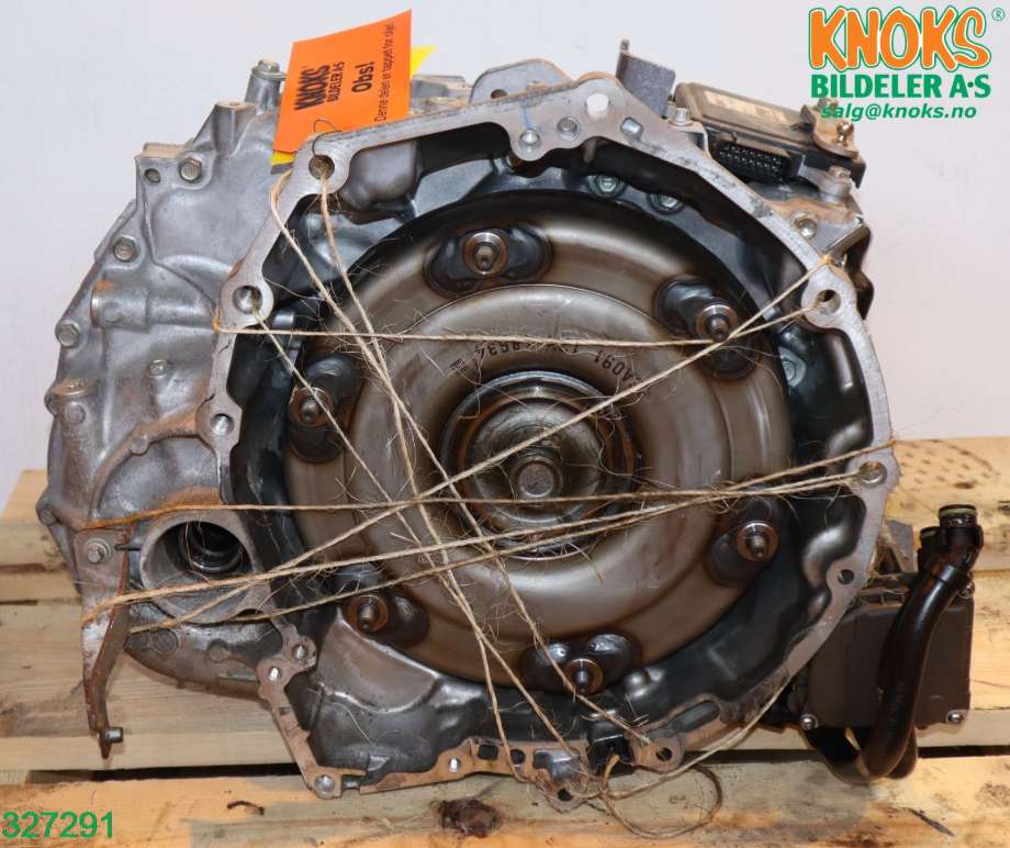 Girkasse automat til BMW 2-Serie, 2014-2021 (F22/F23) (F22/F23) (BMW|24 00 8 743 341)