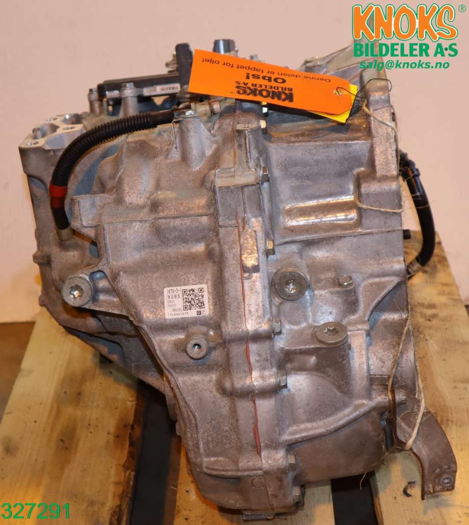 Girkasse automat til BMW 2-Serie 2014-2021 (F22/F23) (F22/F23) (BMW|24 00 8 743 341|)