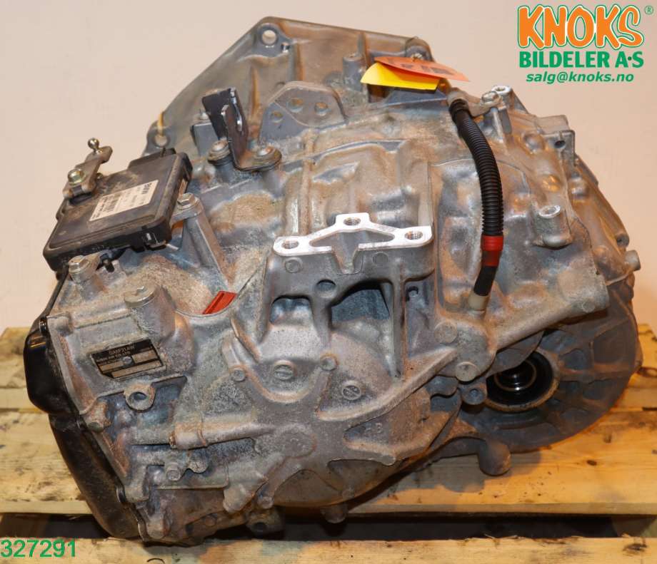 Girkasse automat til BMW 2-Serie 2014-2021 (F22/F23) (F22/F23) (BMW|24 00 8 743 341|)