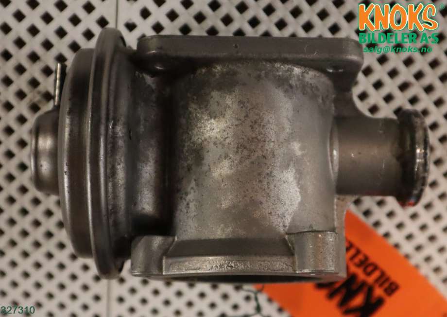 EGR-ventil til BMW 3-Serie 2005-2011 (E90/E91/E92/E93) (E90/E91/E92/E93) (11 71 7 804 382|)