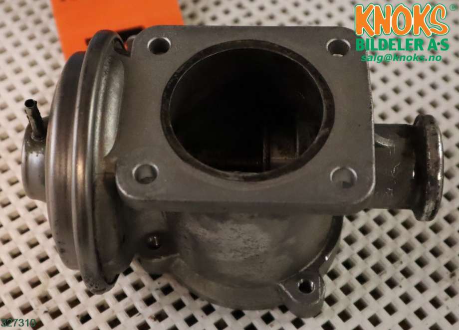 EGR-ventil til BMW 3-Serie 2005-2011 (E90/E91/E92/E93) (E90/E91/E92/E93) (11 71 7 804 382|)