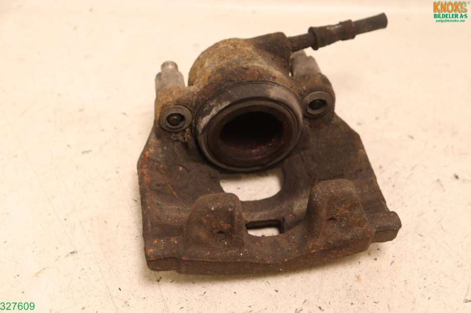 Bremsecaliper venstre foran til Audi A5 2007-2016 (Type I)  (AUDI|8K0 615 123 C|)