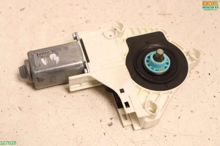 Ruteheis venstre til Audi A5 2007-2016 (Type I)  (AUDI|8T0 959 802 B|)