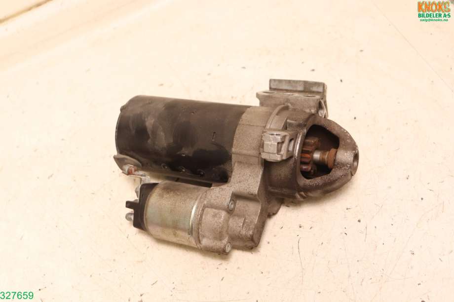 Starter diesel til BMW X1 2009-2015 (E84) (E84) (BMW|12 41 8 570 238|)