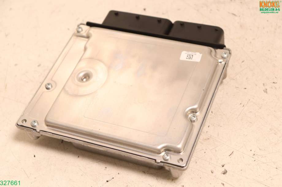 Styreenhet motor til BMW X1 2009-2015 (E84) (E84) (BMW|13 61 8 512 498|)