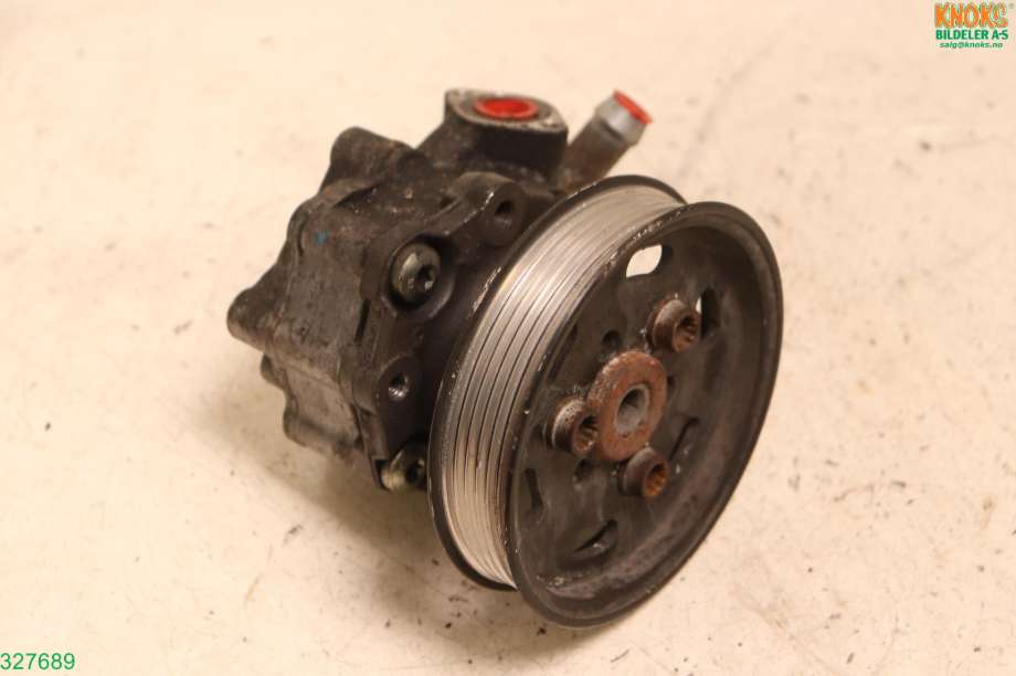 Servo pumpe mekanisk til Audi A5 2007-2016 (Type I) (AUDI|8K0 145 154 L|)