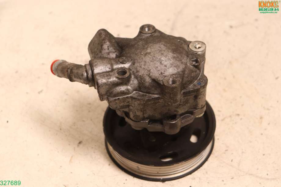 Servo pumpe mekanisk til Audi A5 2007-2016 (Type I) (AUDI|8K0 145 154 L|)