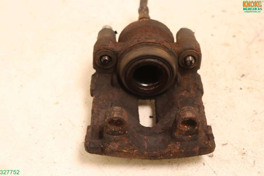 Bremsecaliper venstre bak til BMW X1 2009-2015 (E84) (E84) (BMW|34 21 6 768 697|)