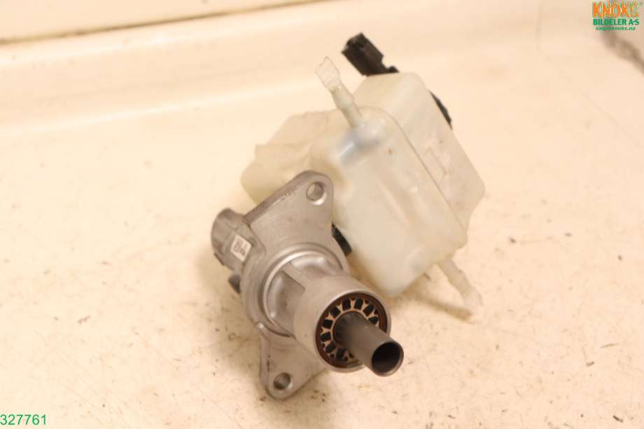 Bremsepumpe hoved til BMW X1 2009-2015 (E84) (E84) (BMW|34 33 6 785 664|)
