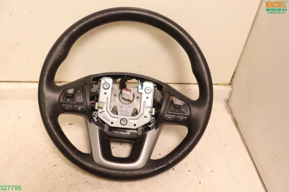 Ratt til Kia Rio, 2011-2017 Type III  (KIA|56100 1W742HU)