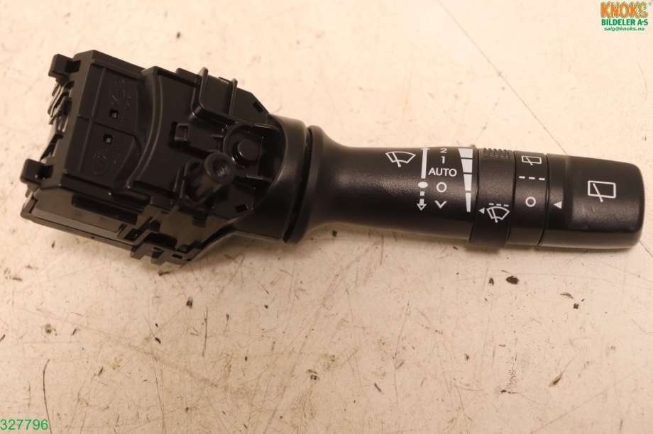 Bryter visker til Kia Rio, 2011-2017 Type III  (KIA|93420 2U660)
