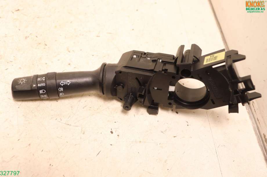 Bryter blink til Kia Rio, 2011-2017 Type III  (KIA|93410 3S631)