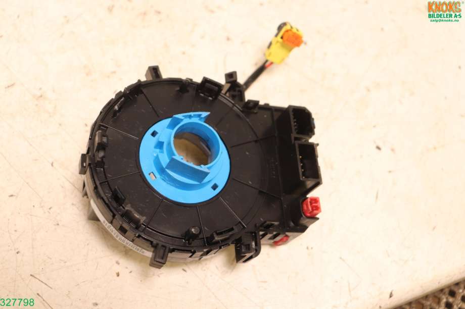 Airbag slepering til Kia Rio 2011-2017 Type III (KIA|93490 1W315|)