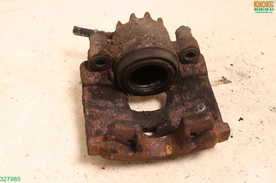 Bremsecaliper venstre foran til Peugeot Partner 2015-2019 (Type II, Fase 2)  (PEUGEOT|4400 V7|)