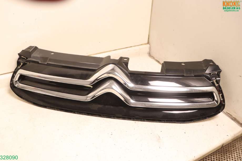 Grill til Citroën C1 2014-->> (Type II) (CITROEN|16 122 278 80|)