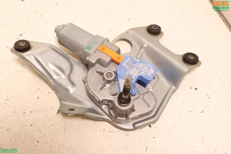 Viskermotor bakrute til Subaru Legacy, 2009-2015  (SUBARU|86510AJ080)